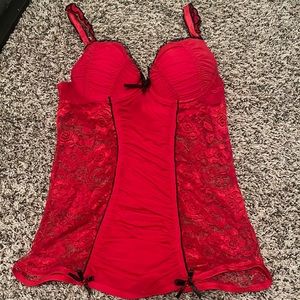 Lingerie